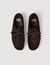 Derby Wallabee™ effetto cavallino