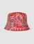 Cappello pescatore stampa bandana