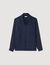Camicia square cross