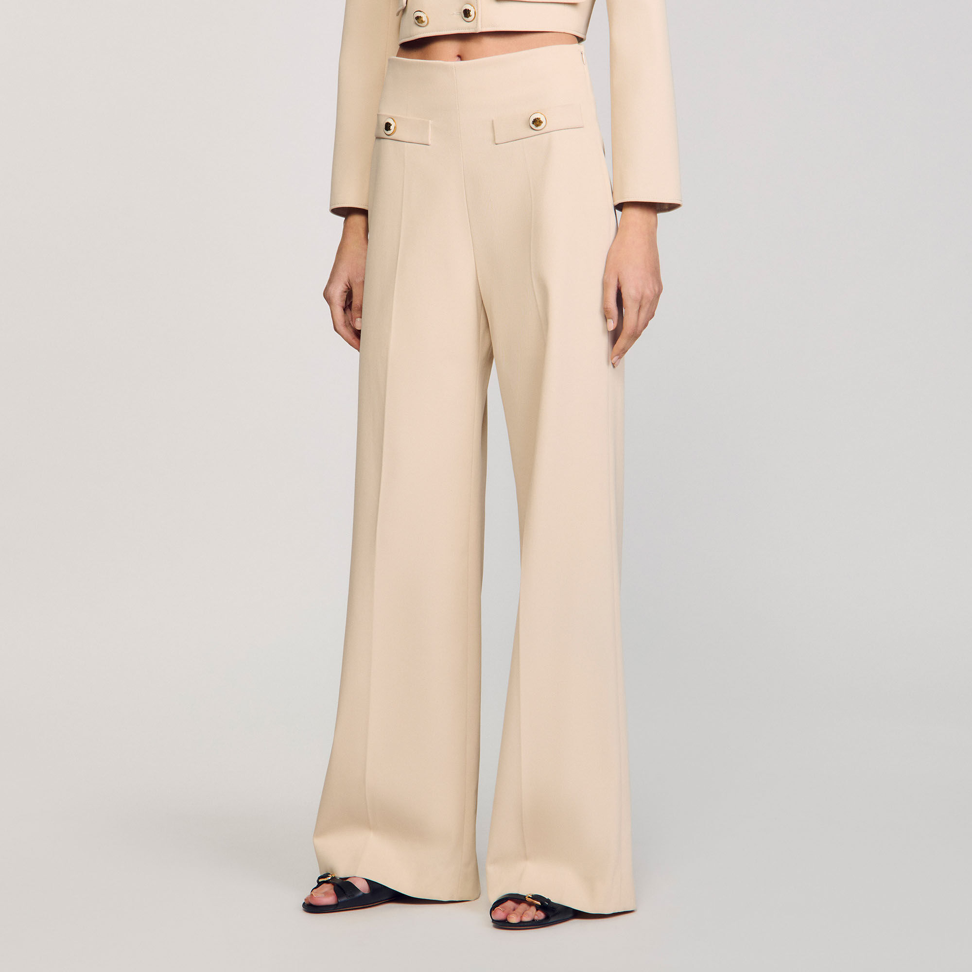 Pantaloni da abito