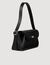 Borsa in pelle liscia Le Mambo