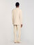 Giacca da abito oversize in lana