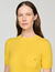 Maglione a maniche corte