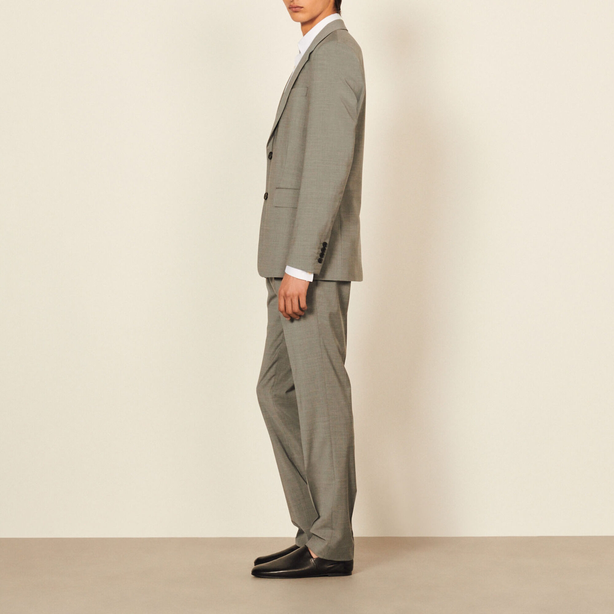 Giacca da completo stretch