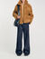 Giacca in shearling - Uomo | Sandro