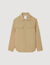 Overshirt con tasche