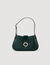 Borsa Janet in pelle certificata