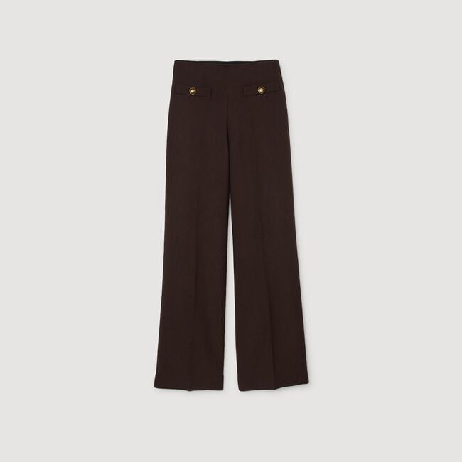 Pantaloni svasati
