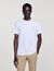 T-shirt con applicazione Square Cross