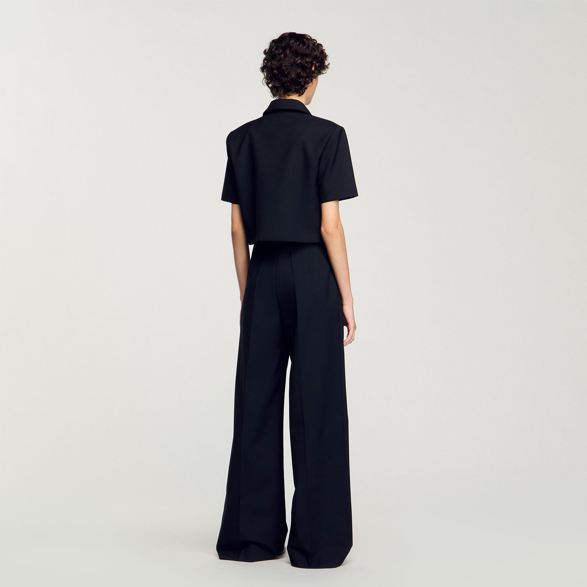 Pantaloni da abito