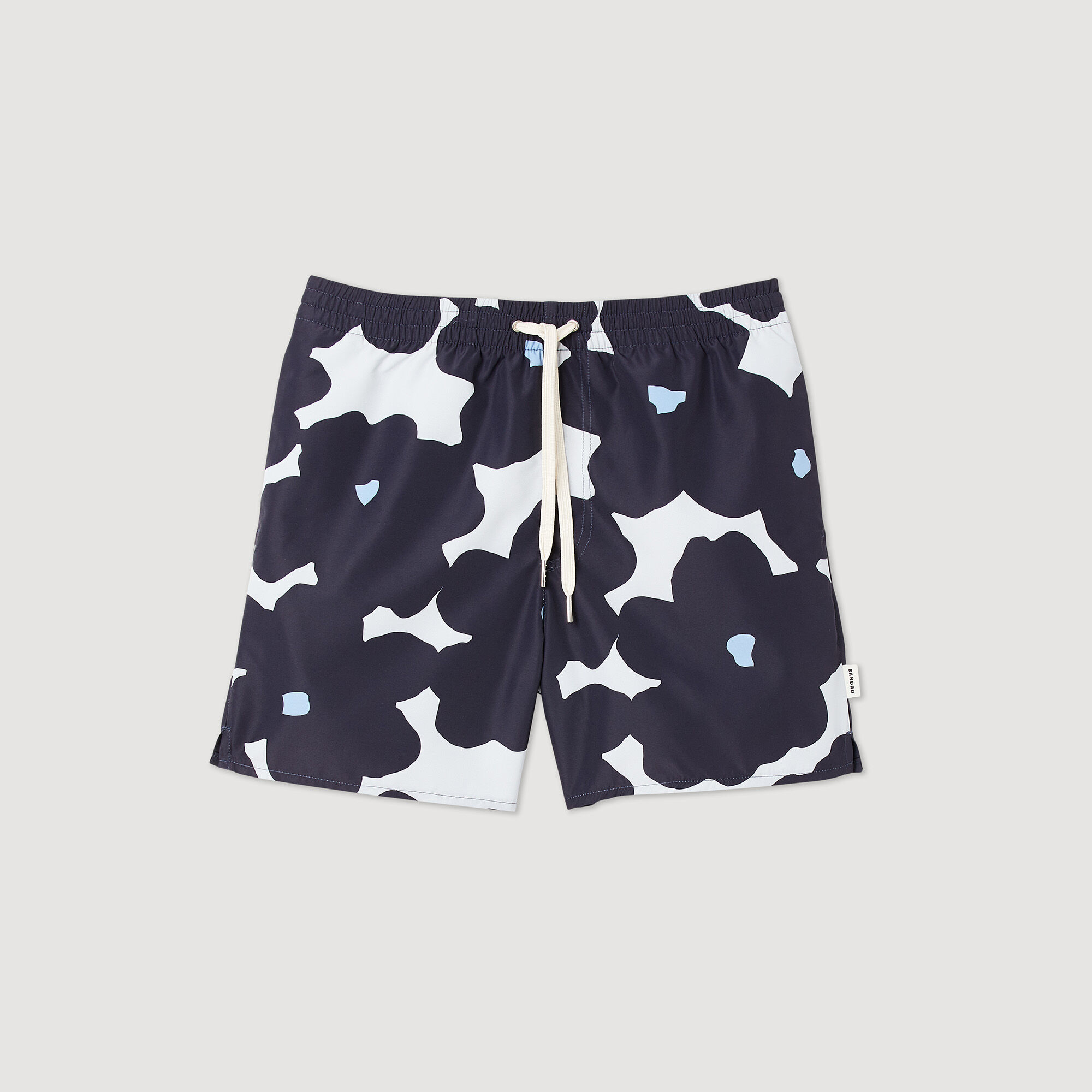 Costume da bagno floreale