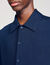 Camicia plissettata