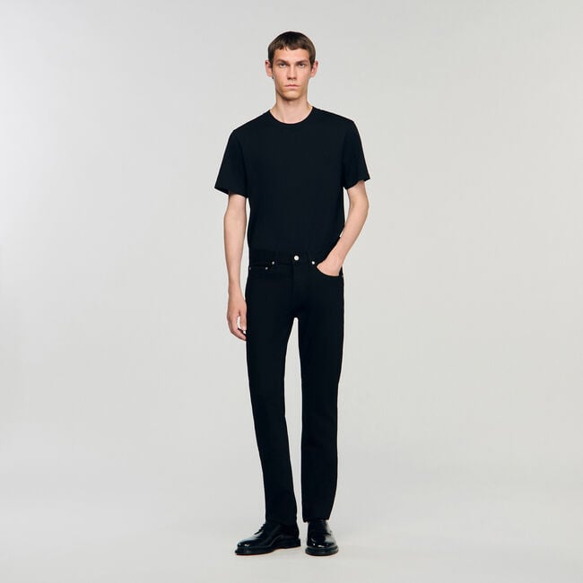 Jeans linea slim