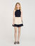 Shorts bicolor
