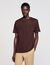 T-shirt in lino certificato