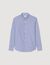 Camicia a righe