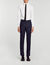Pantaloni in lino