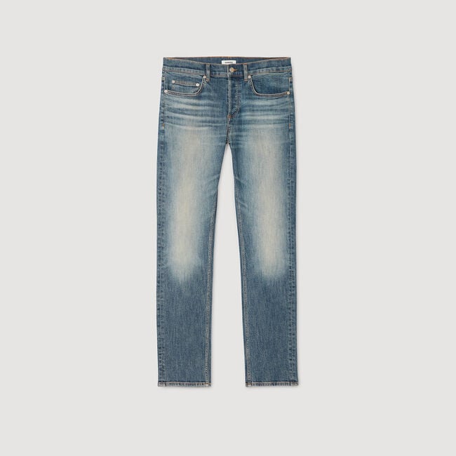 Jeans linea slim