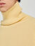 Pullover a collo alto