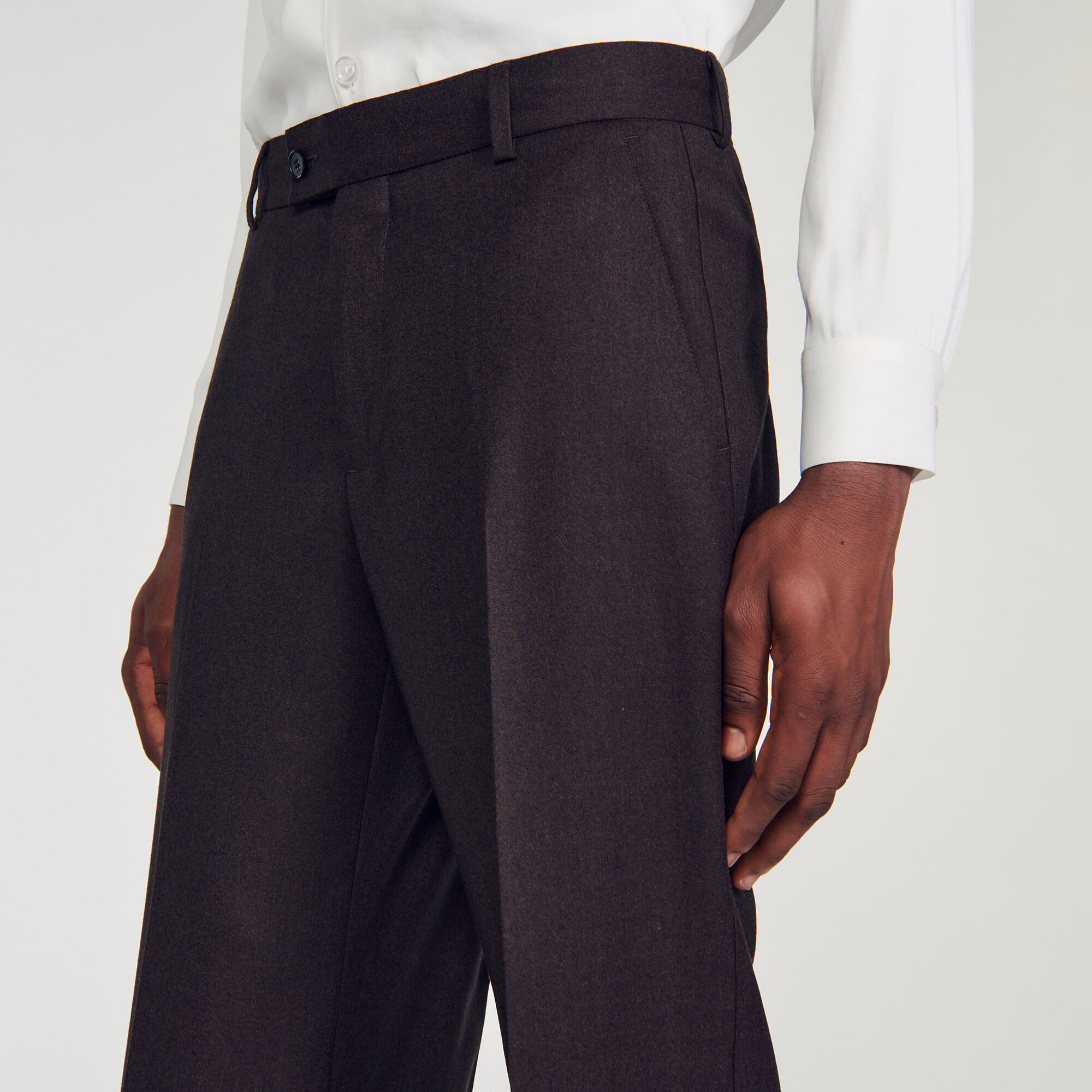 Pantaloni da abito