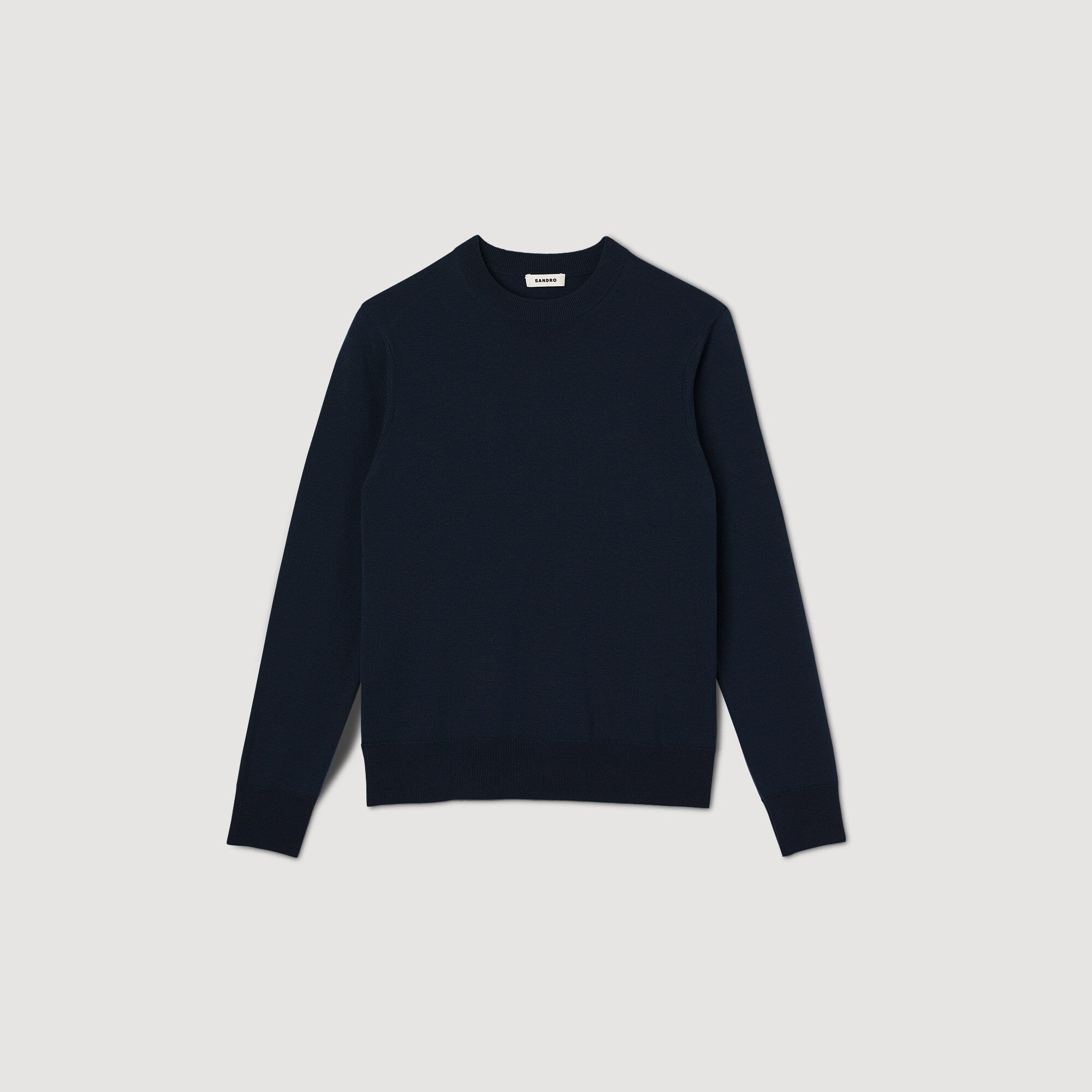 Maglione di lana
