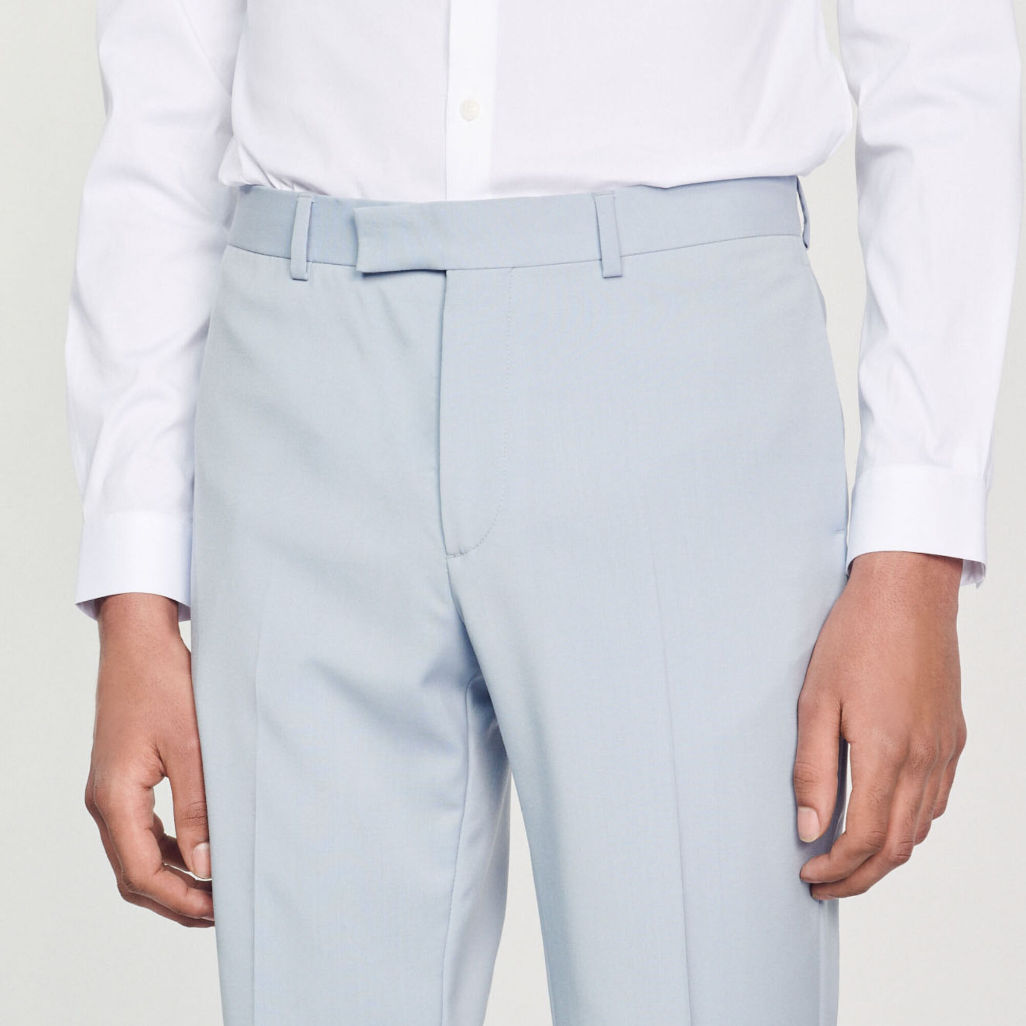 Pantaloni da completo