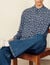 Camicia con stampa