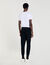 Pantaloni della tuta in maglia