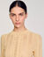 Cardigan in maglia pointelle