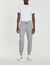 Pantaloni da jogging in maglia