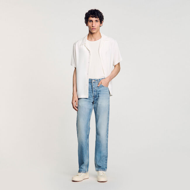 Jeans regular