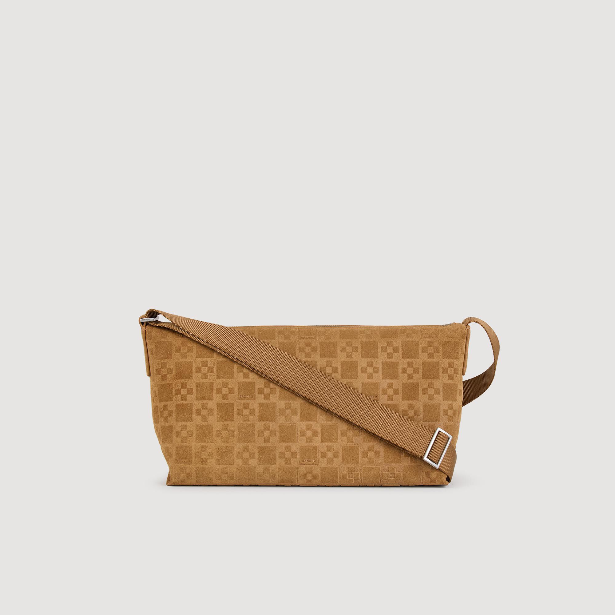 Hobo bag a tracolla