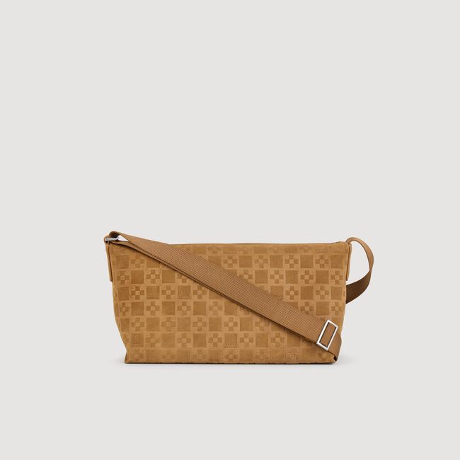Hobo bag a tracolla