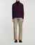 Camicia Square Cross