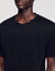 T-shirt in lino certificato