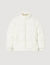 Piumino oversize