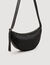 Borsello hobo in pelle