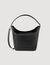 Borsa a secchiello in pelle TANGOSO