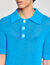 Polo in maglia