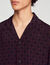 Camicia Square Cross