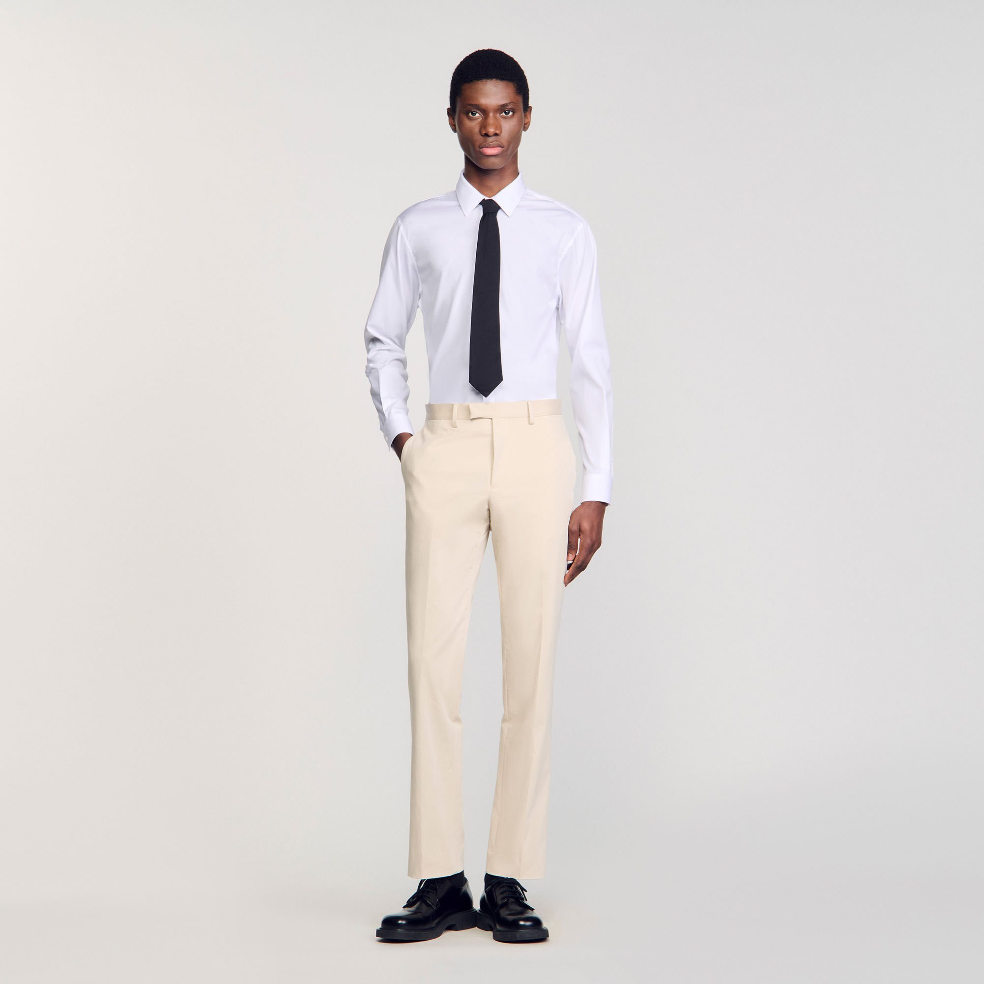 Pantaloni da abito
