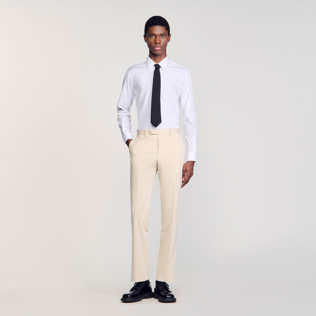 Pantaloni da abito