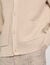 Cardigan in maglia a coste - Uomo | Sandro