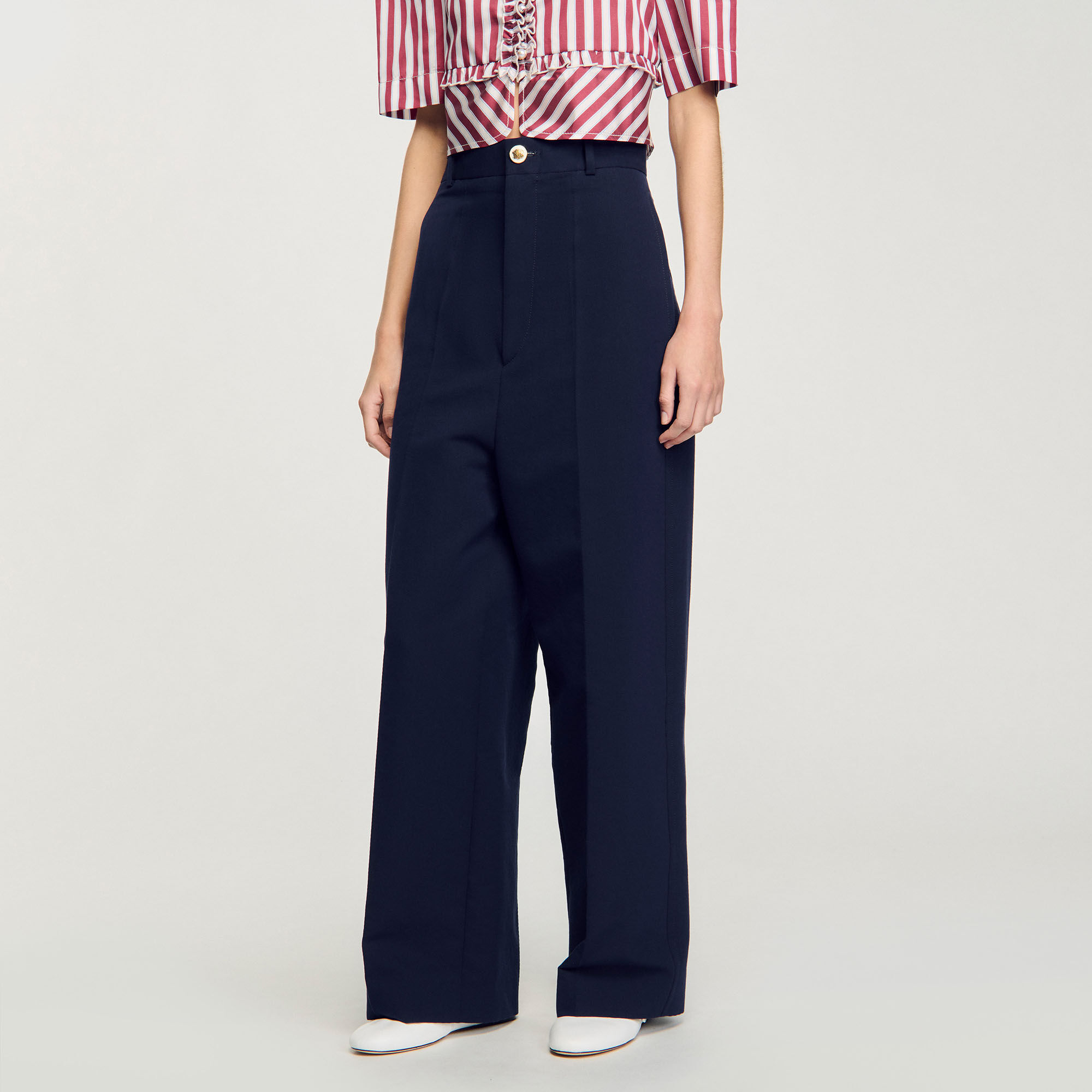 Pantaloni da abito