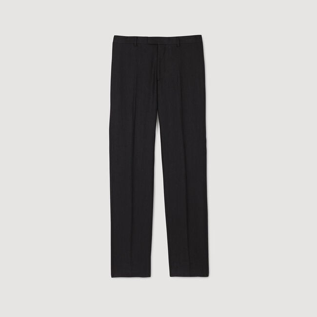 Pantaloni da abito