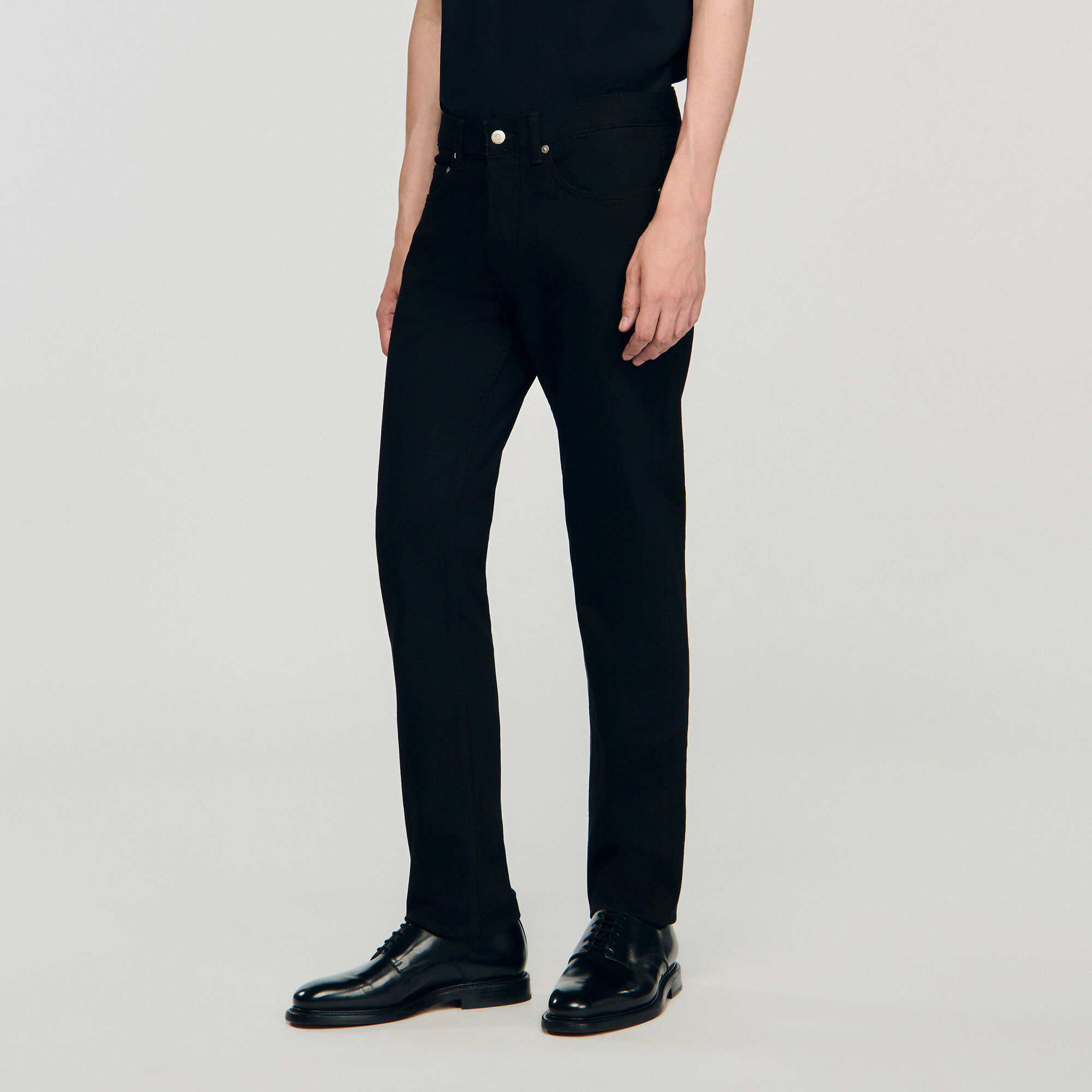 Jeans linea slim