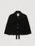 Giacca corta da tailleur