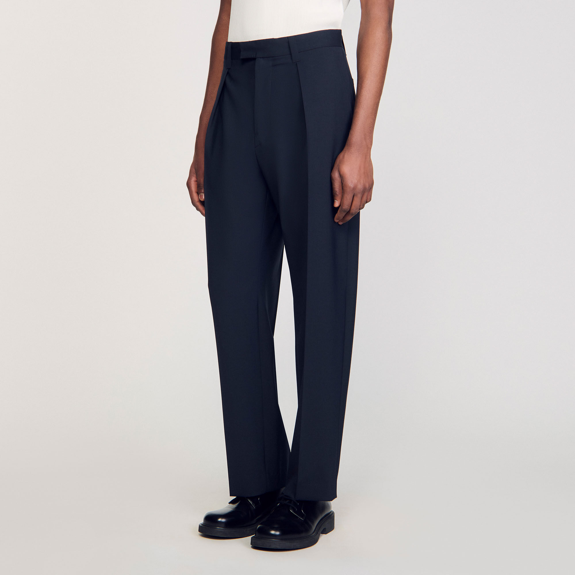 Pantaloni da abito