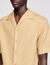 Camicia in cotone e lino - Uomo | Sandro