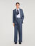 Pantaloni a righe
